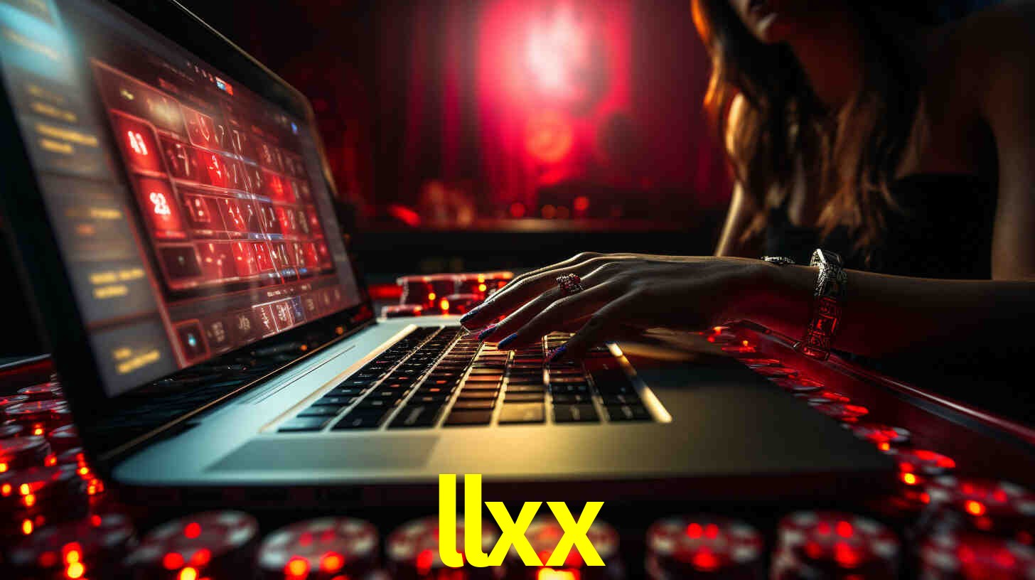 Por Que Escolher o llxx?