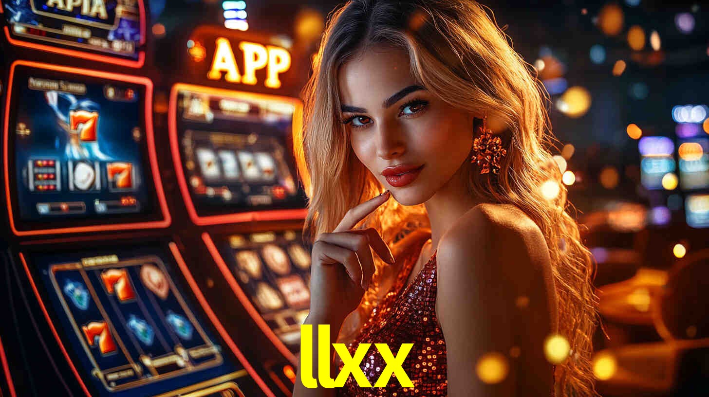 Baixar App Android llxx