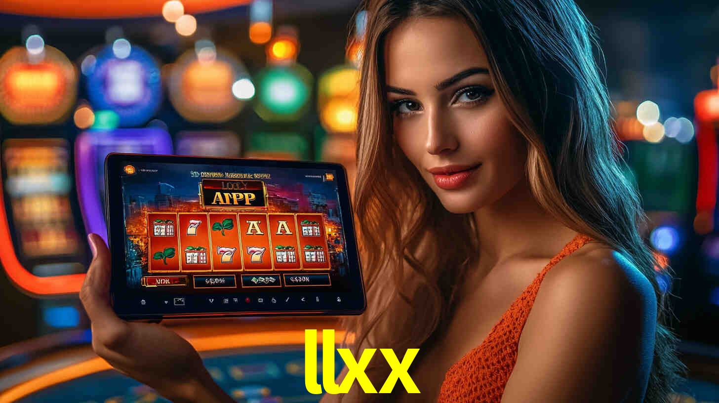 Baixar App iOS llxx