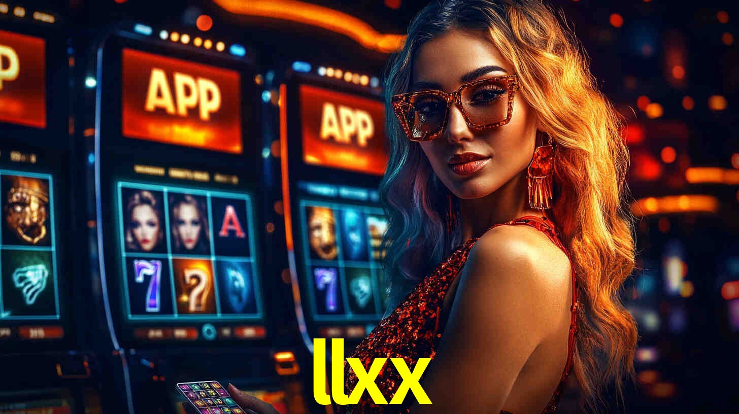 Benefícios do App llxx