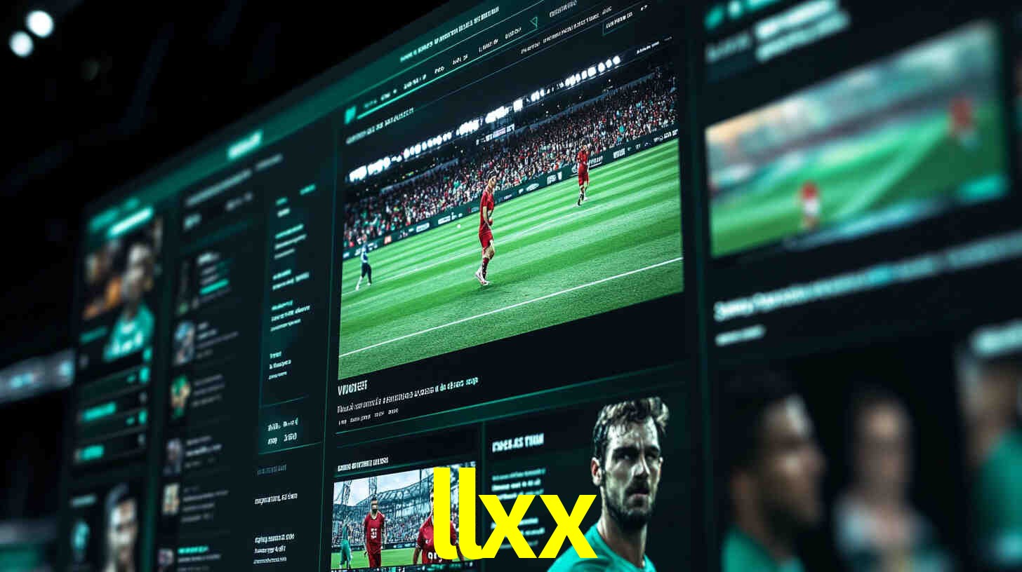 Apostas ao Vivo no llxx