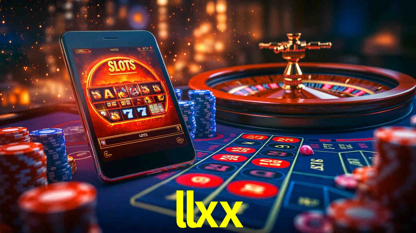 Slots Favoritos no llxx